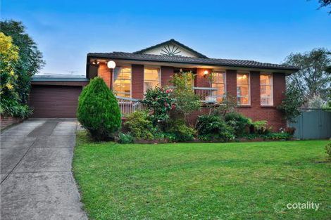 12 Wolangi Ct, Greensborough, VIC 3088
