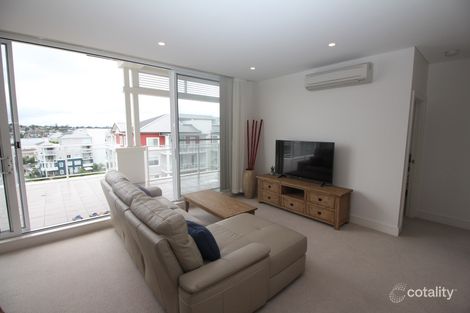 Property photo of 604/2 Palm Avenue Breakfast Point NSW 2137