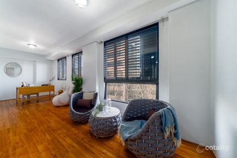 Property photo of 610/242-254 Elizabeth Street Surry Hills NSW 2010