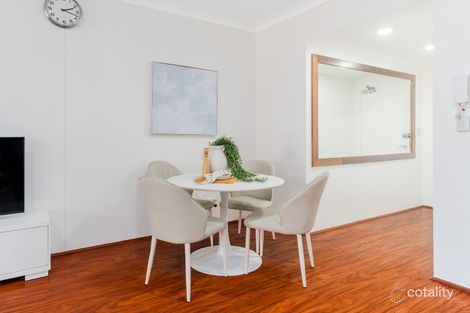 Property photo of 610/242-254 Elizabeth Street Surry Hills NSW 2010