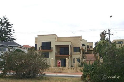 1/314 West Coast Hwy, Scarborough, WA 6019