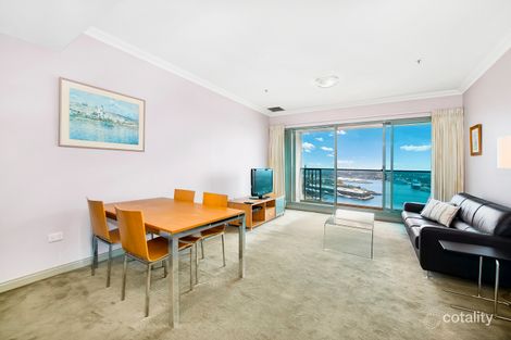 2301/127-153 Kent St, Millers Point, NSW 2000