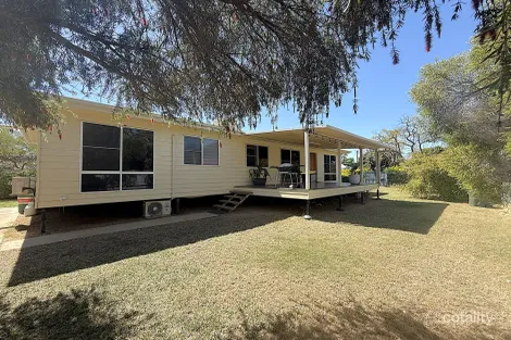 163 Kingfisher St, Longreach, QLD 4730