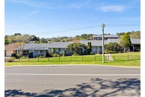 1/13-17 Mort Ave, Dalmeny, NSW 2546