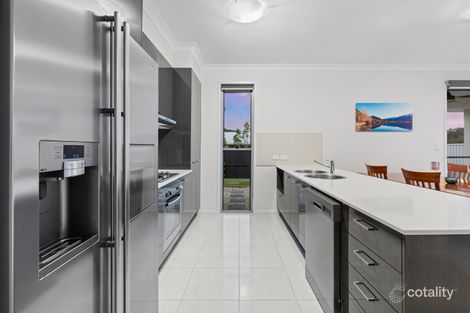 Property photo of 2 Bindarin Lane Upper Coomera QLD 4209