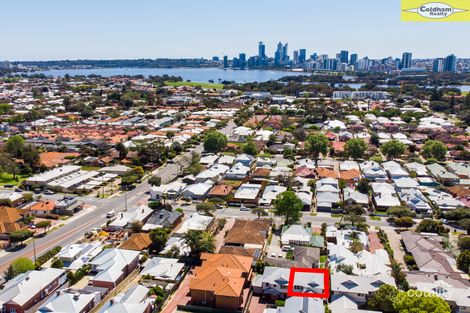 Property photo of 93B McMaster Street Victoria Park WA 6100