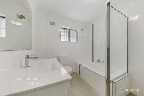 Property photo of 20/3 Francis Road Artarmon NSW 2064