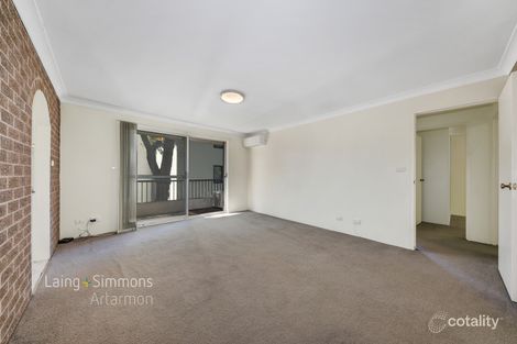 Property photo of 20/3 Francis Road Artarmon NSW 2064