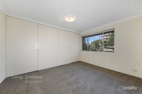 Property photo of 20/3 Francis Road Artarmon NSW 2064
