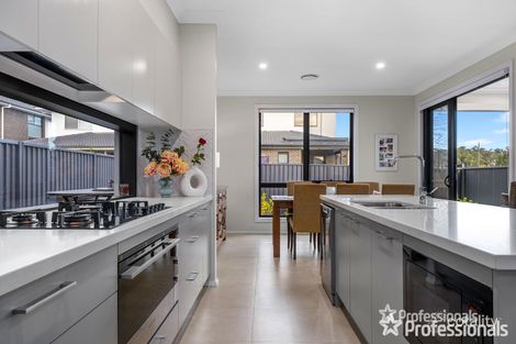 Property photo of 16 Waterflow Street Box Hill NSW 2765