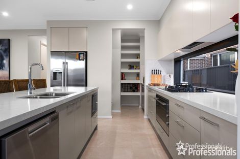 Property photo of 16 Waterflow Street Box Hill NSW 2765