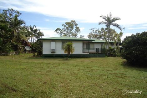 Property photo of 42 Whitsunday Drive Bloomsbury QLD 4799