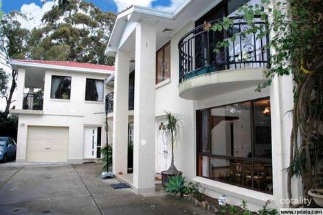 Property photo of 17A Caloola Road Constitution Hill NSW 2145