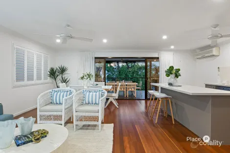 Property photo of 24 Park Road Graceville QLD 4075