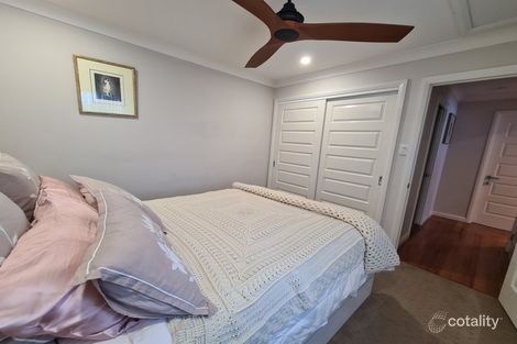 Property photo of 1/39 Milky Way Campbelltown NSW 2560