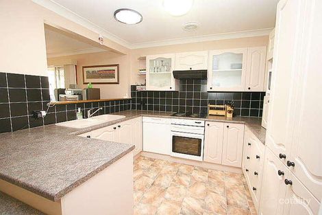 Property photo of 18 Gandell Crescent South Penrith NSW 2750