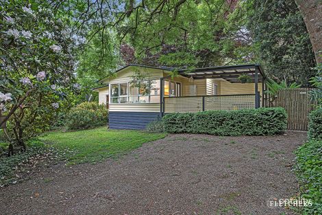 Property photo of 39 Grantulla Road Kallista VIC 3791