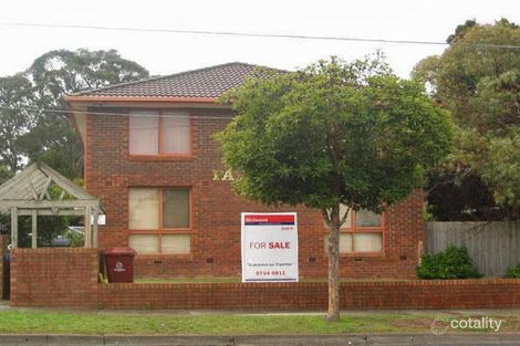Property photo of 4/58 Potter Street Dandenong VIC 3175