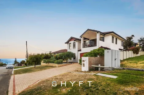 Property photo of 21 Hale Street Watermans Bay WA 6020