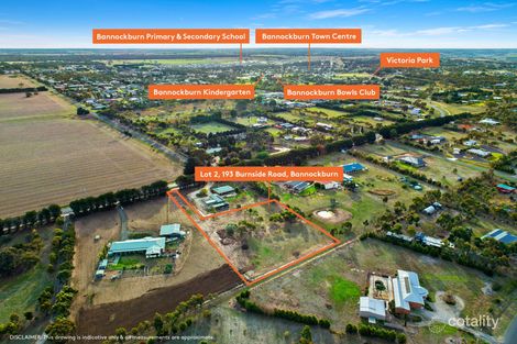193 Burnside Rd, Bannockburn, VIC 3331