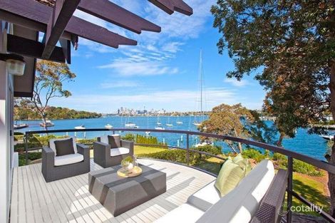 Property photo of 15 The Point Road Woolwich NSW 2110