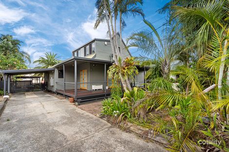 Property photo of 28 Timbertop Avenue Browns Plains QLD 4118