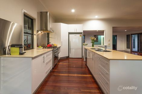 Property photo of 34 Admiral Drive Dolphin Heads QLD 4740