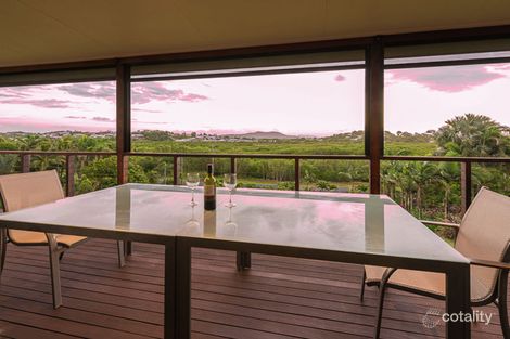 Property photo of 34 Admiral Drive Dolphin Heads QLD 4740