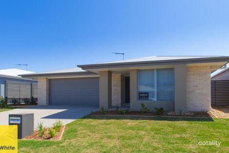 Property photo of 36 Harvey Circuit Griffin QLD 4503