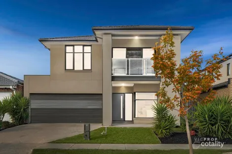 4 Whalers St, Point Cook, VIC 3030