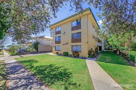 Property photo of 5/22 Clara Street Wynnum QLD 4178