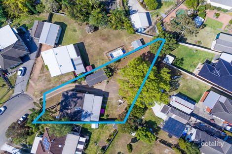 Property photo of 6 Cranney Place Lalor Park NSW 2147