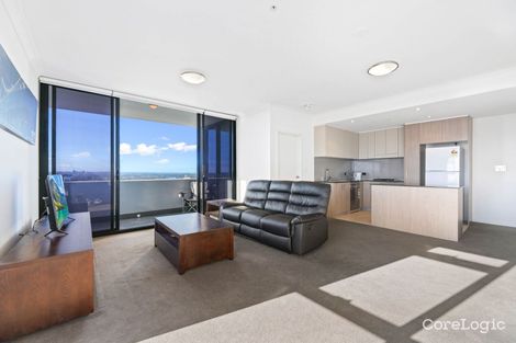 Property photo of 2703/420 Macquarie Street Liverpool NSW 2170