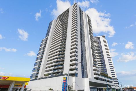 Property photo of 2703/420 Macquarie Street Liverpool NSW 2170