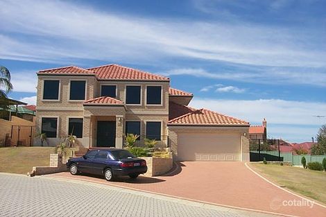 10 Nancy Way, Coogee, WA 6166