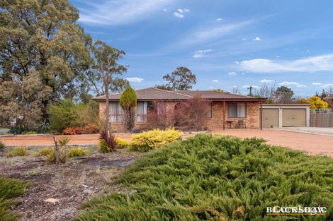 Property photo of 30 Gratwick Street Gowrie ACT 2904