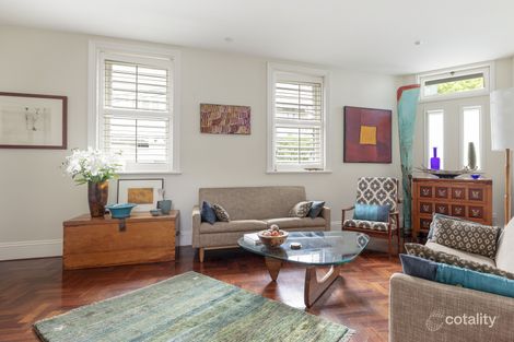 Property photo of 45 Ferry Road Glebe NSW 2037