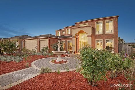 Property photo of 51 London Crescent Narre Warren VIC 3805