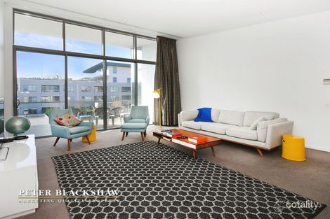 Property photo of 6/43 Printers Way Kingston ACT 2604