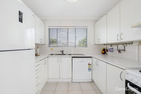 Property photo of 5/22 Clara Street Wynnum QLD 4178
