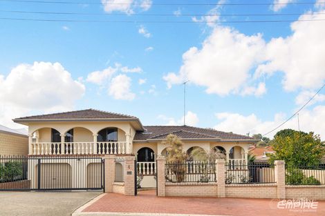 Property photo of 4 Shallow Street Spearwood WA 6163