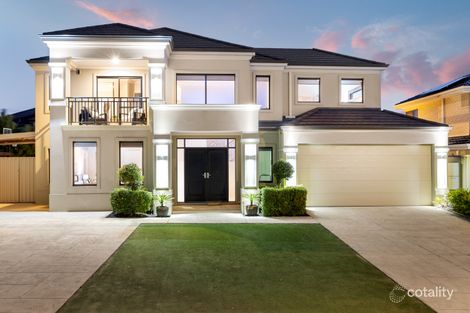 3 St Lucia Rd, Iluka, WA 6028