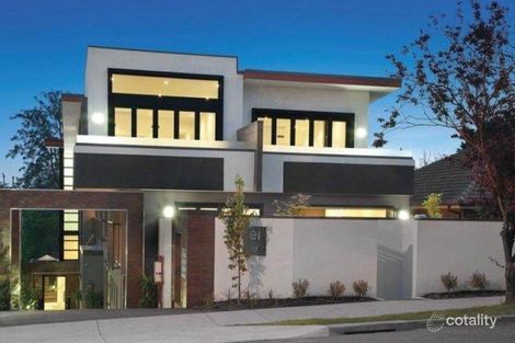 198 Lower Heidelberg Rd, Ivanhoe East, VIC 3079