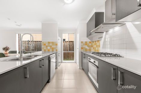 Property photo of 11 Palmyra Street Keysborough VIC 3173