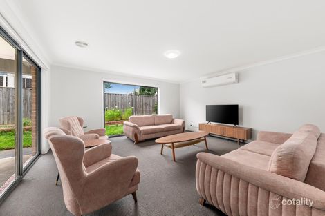 Property photo of 11 Palmyra Street Keysborough VIC 3173