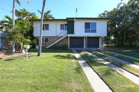 Property photo of 13 Manzelmann Street Andergrove QLD 4740