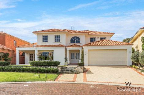 8 Endell Rdge, Mount Claremont, WA 6010