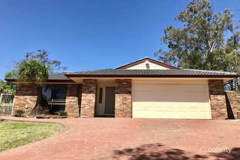 Property photo of 6 Leilani Close Casula NSW 2170