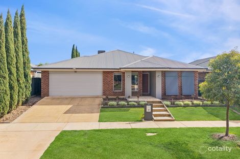 101 WARATAH RD, HUNTLY, VIC 3551
