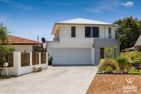 1 Kessack St, Lathlain, WA 6100